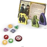 Z-Man Games The Lord of The Rings Fate of The Fellowship | Co-op Board Game view 2