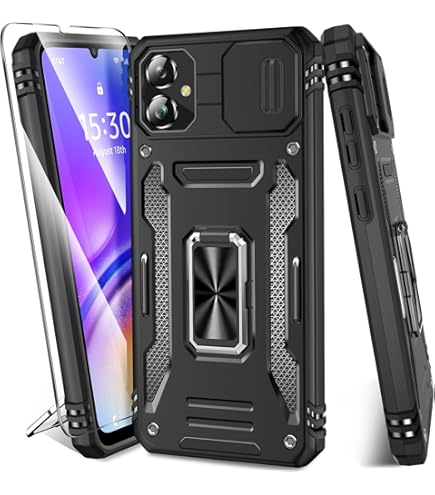 新品未使用 Samsung Galaxy A05 本体 シルバー Samsung Galaxy A05 (Silver, 128GB Storage) | 50 MP Main