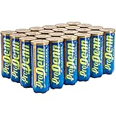 Pro Penn Marathon Extra Duty Tennis Balls (1-Case)