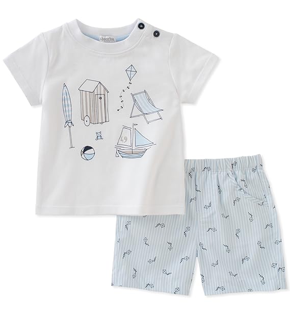 absorba baby boy clothes