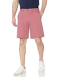 Amazon Essentials Men's Classic-Fit 9" Chino