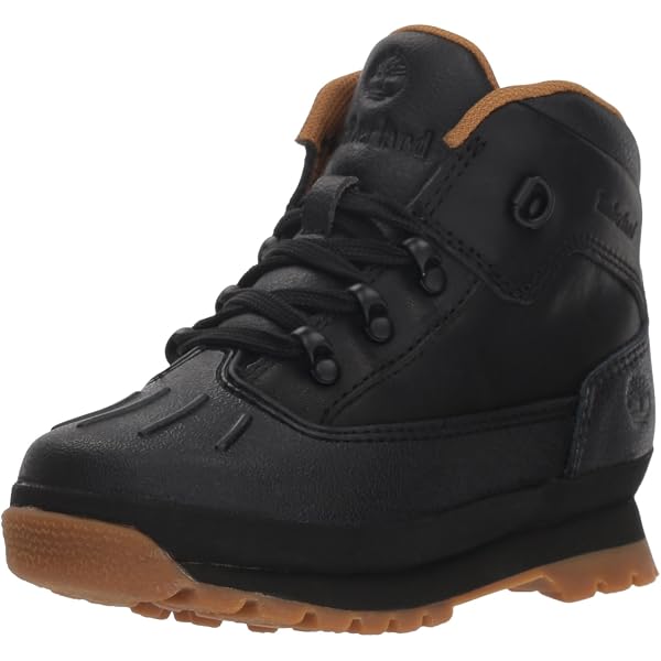 Amazon.com | Timberland Converge Mid Lace Waterproof Boot  display picture 1