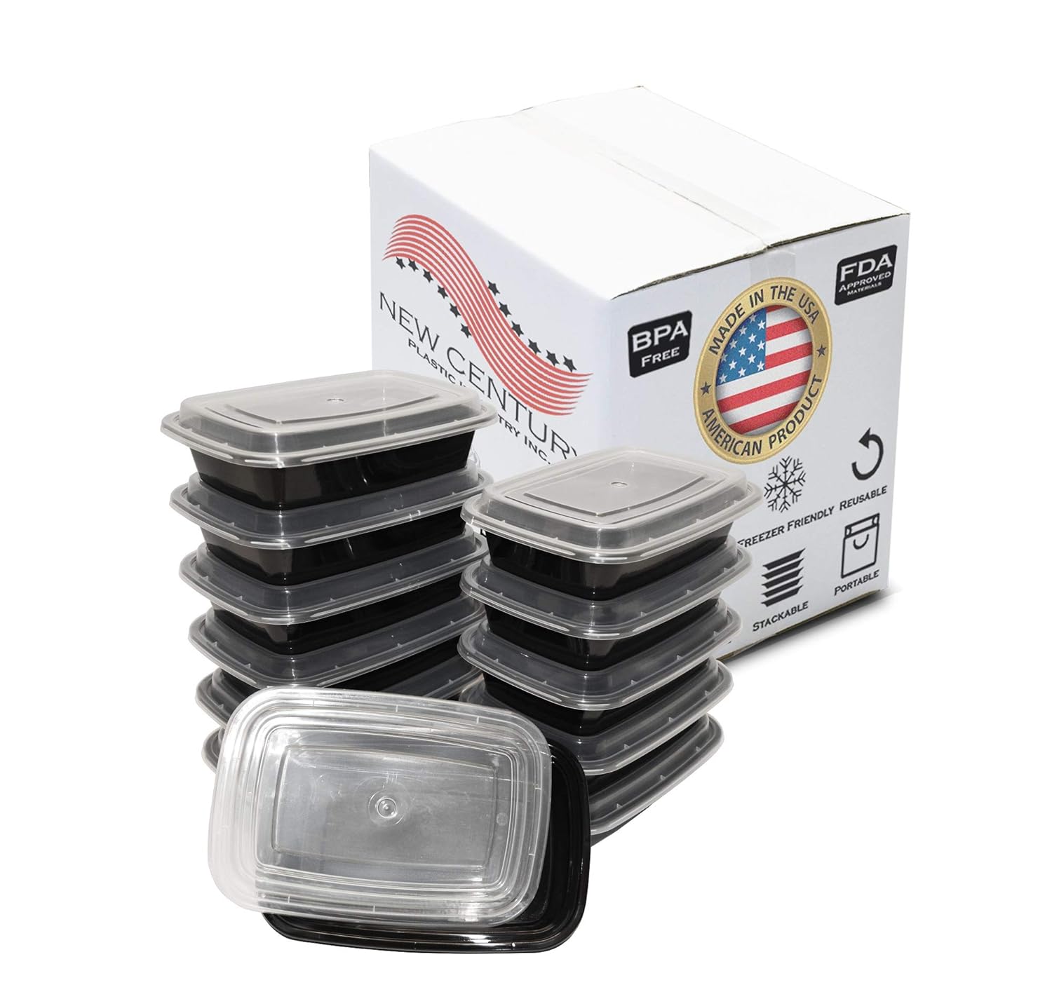 Best Made In Usa Microwave