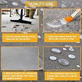LYINUR 300g Invisible Waterproof Agent Transparent Sealant Coating view 6