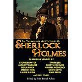 The Improbable Adventures of Sherlock Holmes