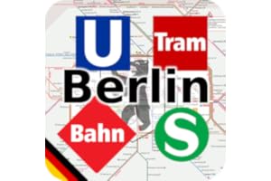 LineNetwork Berlin 2024 Subway