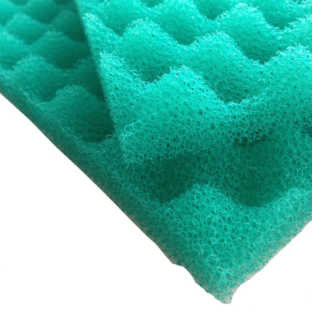 Green Genie Sponge, 12000 Litre