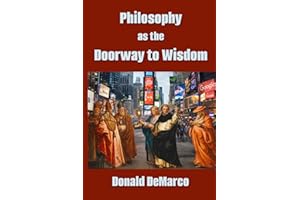 Philosophy as the Doorway to Wisdom