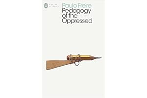 Pedagogy of the Oppressed