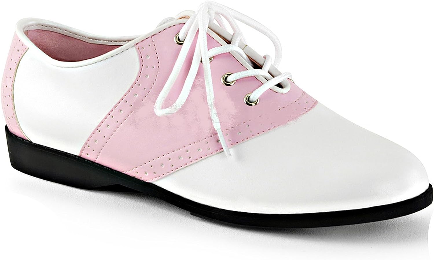 Endless Road 50 Size 6, Pink &amp; White Ladies