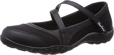 skechers relaxed fit mary janes