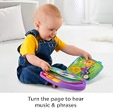 Fisher-Price Laugh & Learn Storybook Rhymes UK English view 3