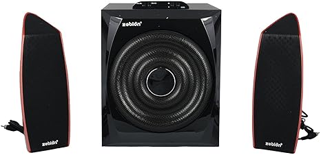 zebion home theater 2.1 price