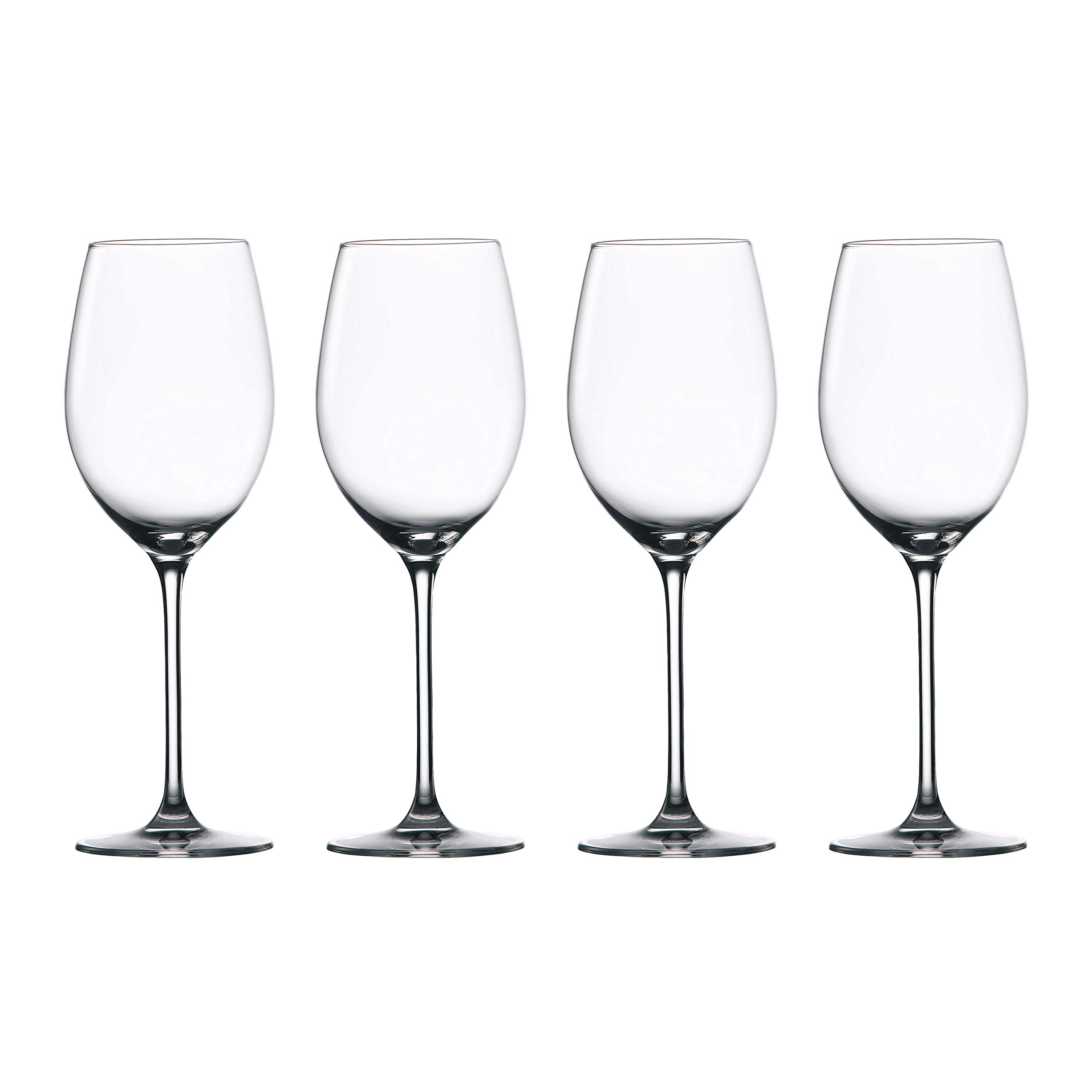 Waterford Marquis Moments 40033801 White Wine Glass Set of 4, 380ml, Crystal