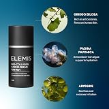 Elemis Men’s Moisturiser 30ml Hydrating Face Cream for Dry Sensitive Skin view 5