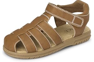 The Children's Place Boy's Fisherman Sandals