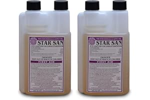 Star San - 16 oz (Pack of 2)