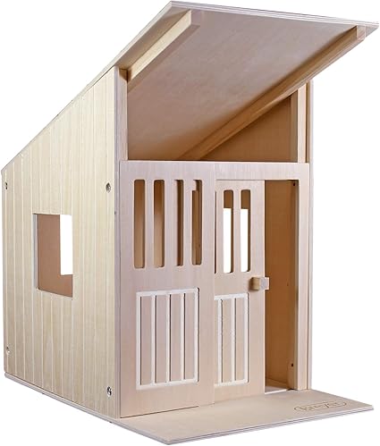 breyer traditional stable