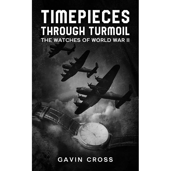 Concise Guide to Military Timepieces: Wesolowski, Zygmunt