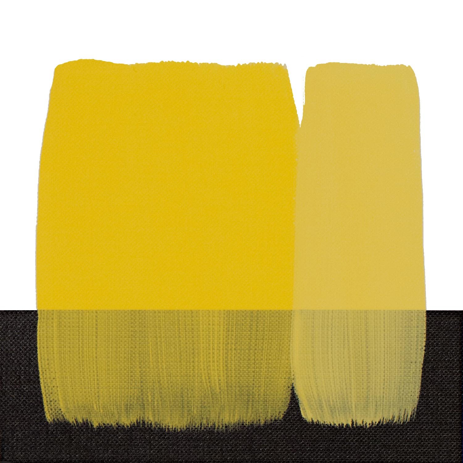 Maimeri Brera Artists' Acrylic - Cadmium Yellow Lemon 60ml - Series 2 (082)