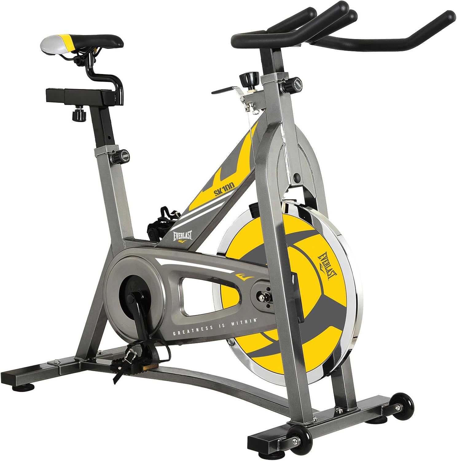everlast ev100ic indoor cycle review