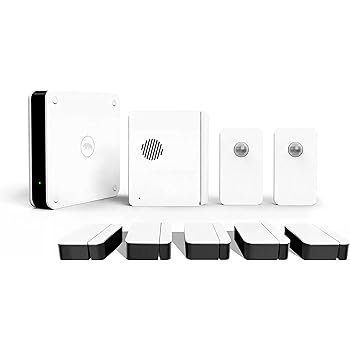 Amazon.com: Samsung SmartThings ADT Wireless Home Security