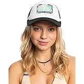 Roxy Womens Dig This Trucker Hat