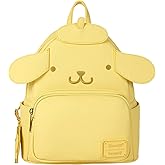 Loungefly Sanrio Pompompurin Mini Backback