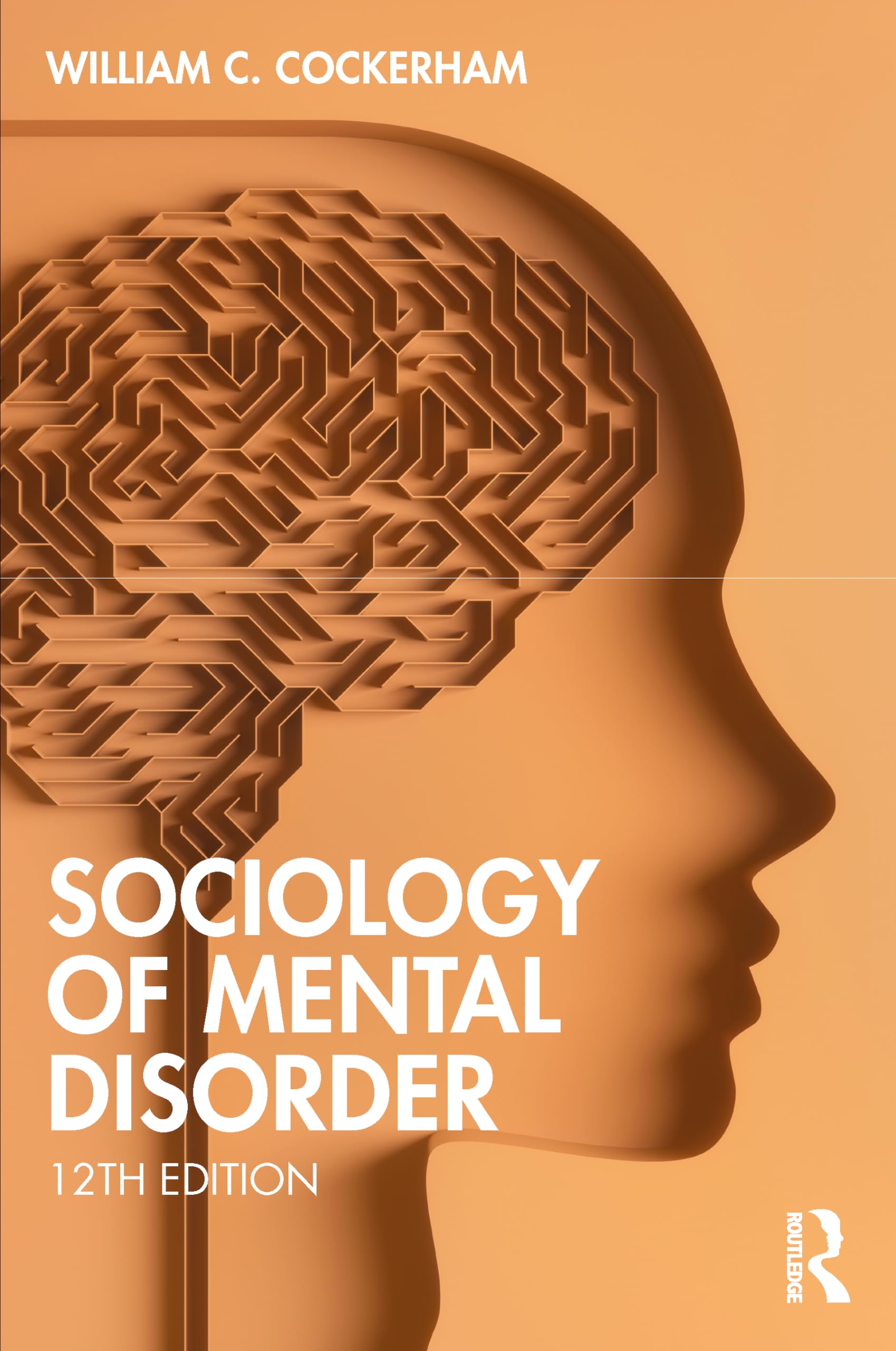 Sociology Of Mental Disorder