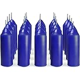 UCO 9+ Hour Candles for Candle Lanterns (3.5 Inch) (9-Hour Citronella, 20-Pack)