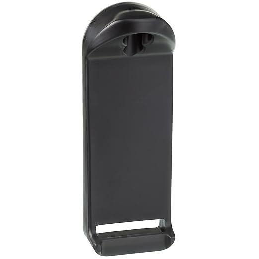 RazorPit Classic 2.0 - Rasierklingen-Schärfer - neueste Generation - Täglich sparen beim Rasierklingen-kauf