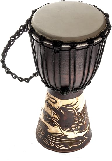 tambor profesional niño