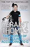 The World of Cycling According to G