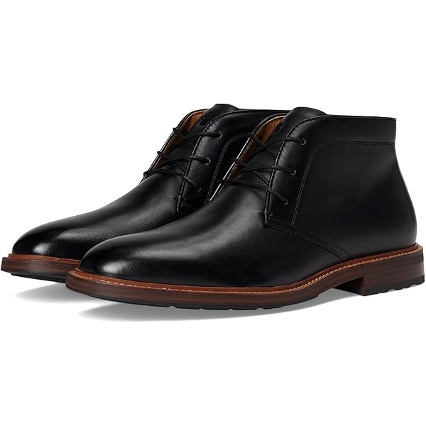 florsheim fuel chukka boot
