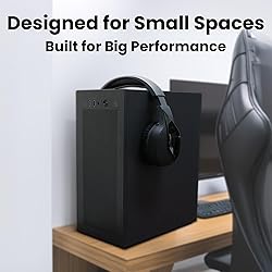 Zalman CUBIX Compact mATX PC