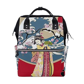 japanese diaper bag