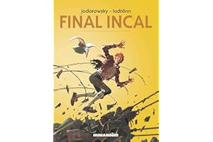 Final Incal