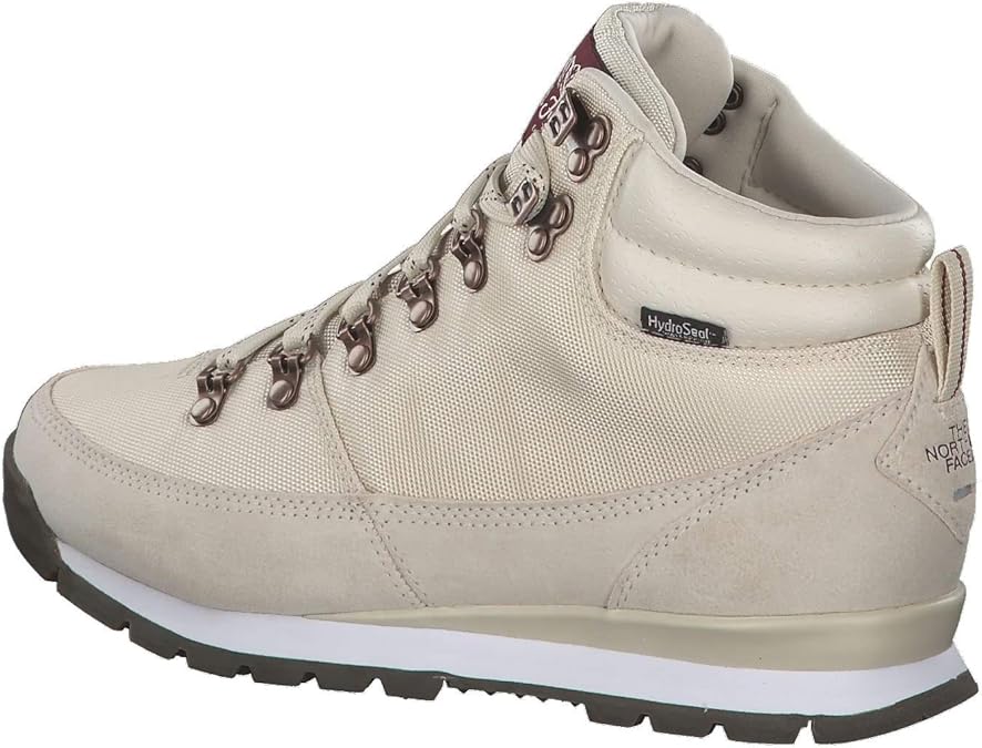 the north face damen back to berkeley redux leather stiefel