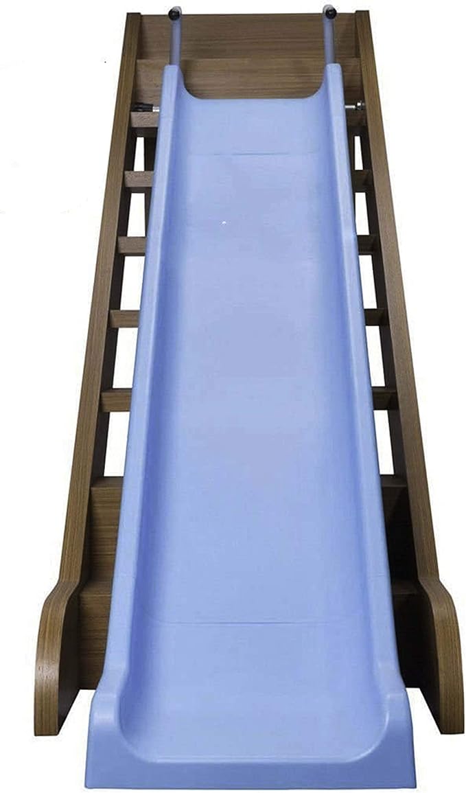 Kids Indoor Outdoor Slide for Stairs 