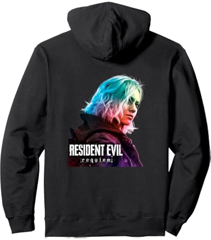 Amazon.com: CAPCOM Official Merchandise RESIDENT EVIL 7 biohazard