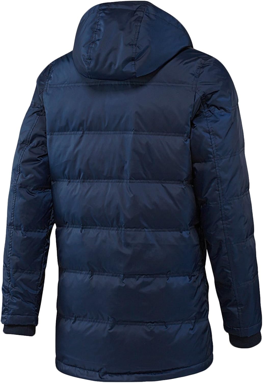 adidas neo down jacket