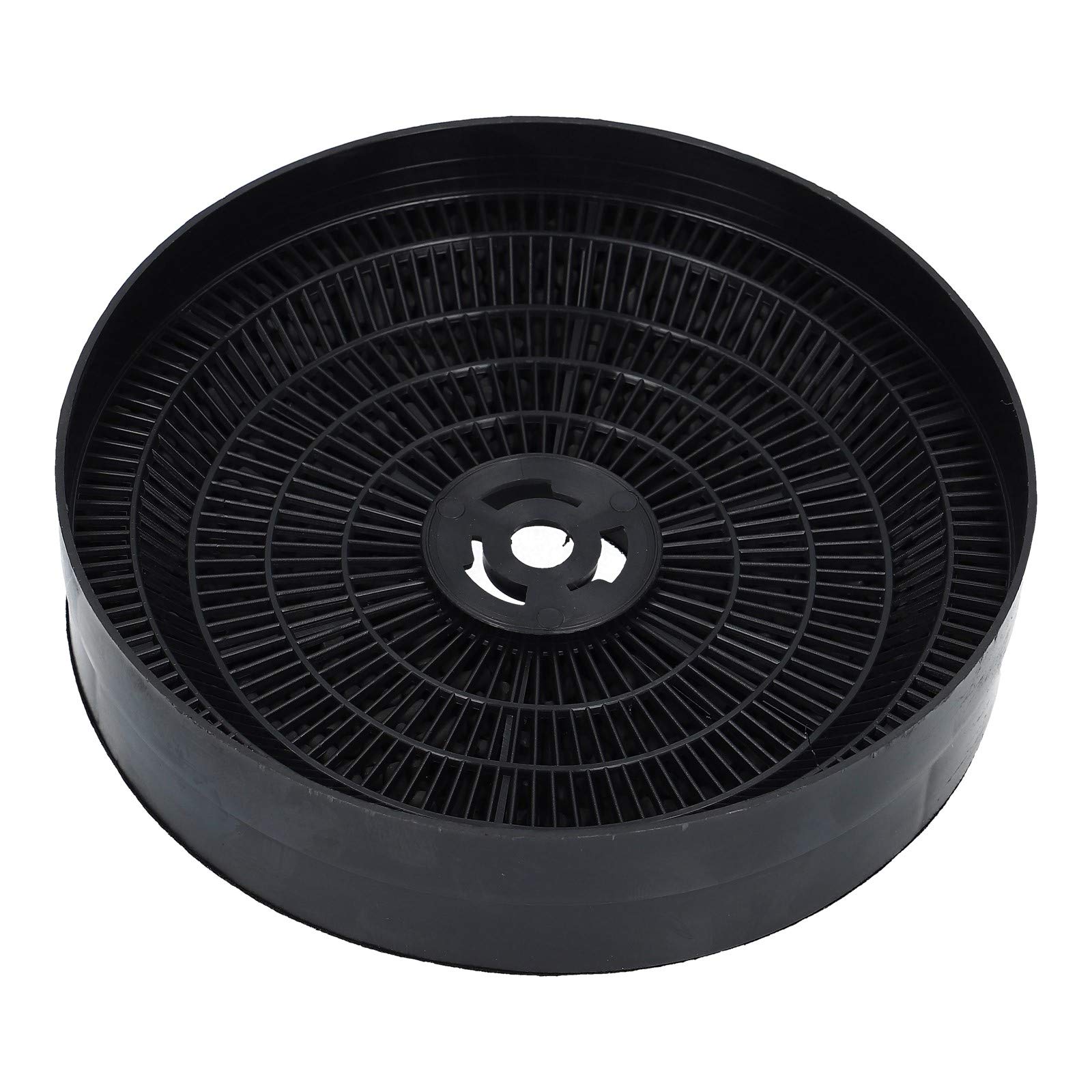 Activated carbon filter Filter Extractor hood for AEG Electrolux 902979379/2 E3CFOA