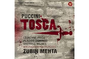 Puccini: Tosca