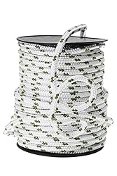 KIS Premium Quality Double Braided Nylon Polyester