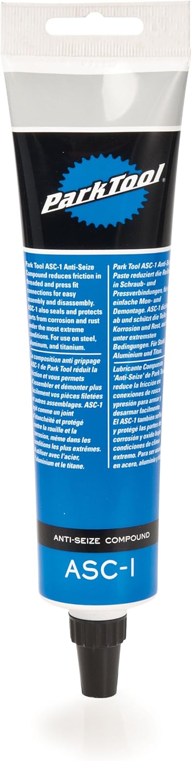 shimano anti seize paste