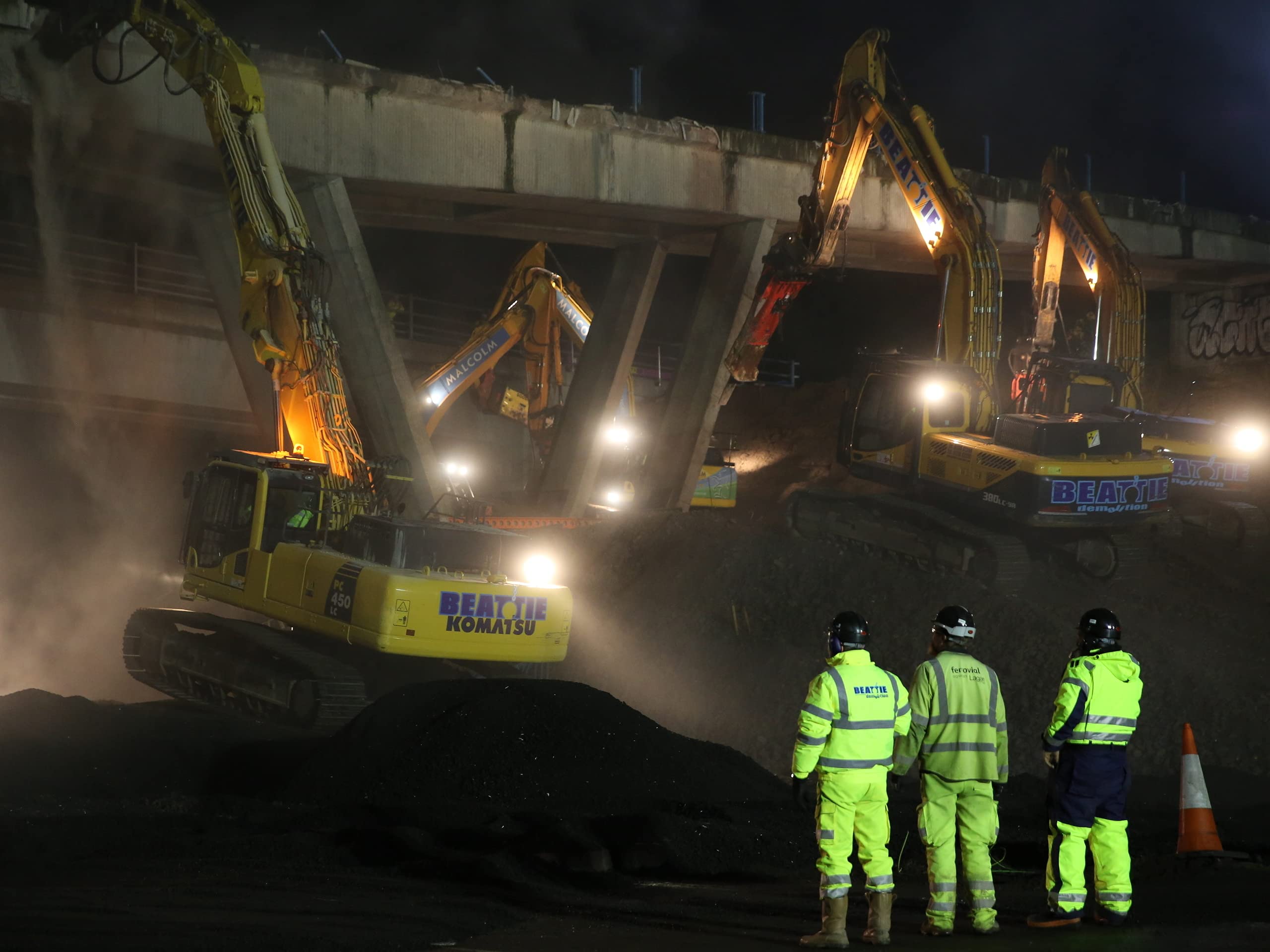 Watch Scrap Kings Season 1 Prime Video