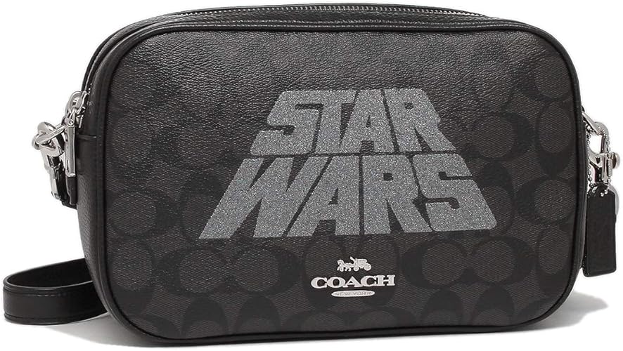 Amazon コーチ ショルダーバッグ アウトレット メンズ レディース Coach F009 Svpld グレー ブラックマルチ 並行輸入品 Coach コーチ ショルダーバッグ Amazon コーチ ショルダーバッグ アウトレット メンズ レディース Coach F009 Svpld グレー ブラックマルチ 並行輸入品 Coach コーチ ショルダーバッグ