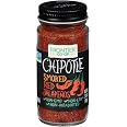 Frontier Co-op Ground Chipotle Pepper, Chipotle Powder Seasoning | 2.15 Ounce (Pack of 1)