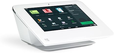 Amazon Com Clover Mini With Wifi Lower Than Square Flatratepay
