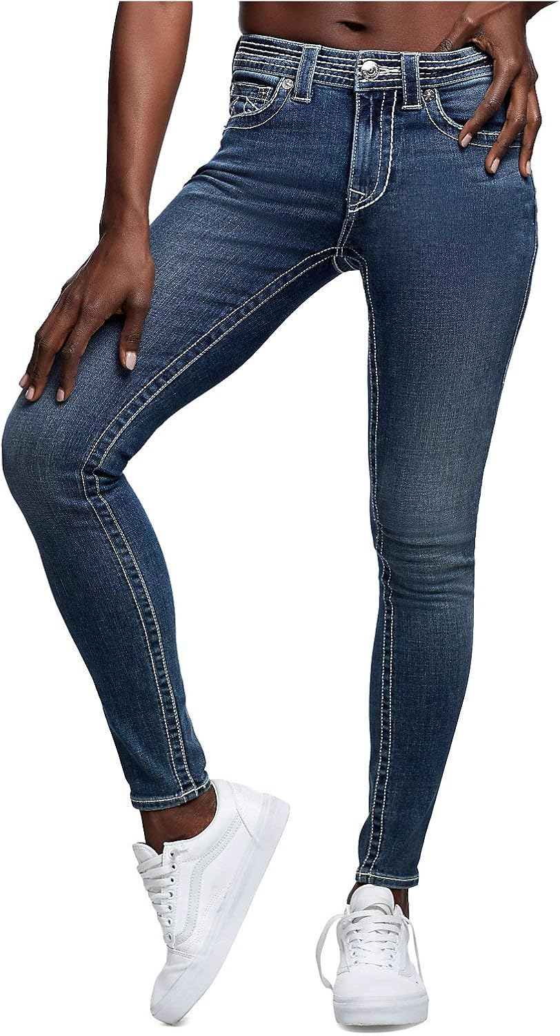 jeans for big women